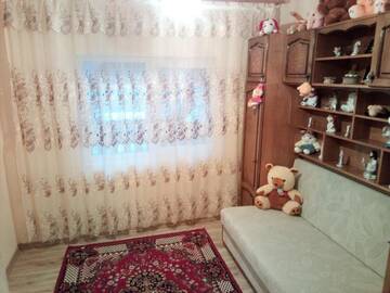 Фото номера Двухместный номер с 1 кроватью Гостевой дом Pensiunea Daiana г. Альбац 8