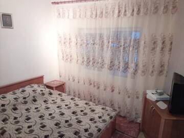 Фото номера Двухместный номер с 1 кроватью Гостевой дом Pensiunea Daiana г. Альбац 6